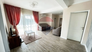 Apartament 3 camere | Turda | Ultrafinisat și Mobilat Lux
