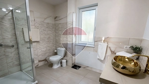 Apartament 3 camere | Turda | Ultrafinisat și Mobilat Lux - imagine 10