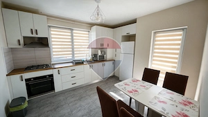 Apartament 3 camere | Turda | Ultrafinisat și Mobilat Lux - imagine 4