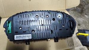 kit pornire skoda 1.4 16V imobilizator calculator modul închidere centralizată ceasuri de bord  - imagine 2