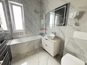 Casă individuală cu pivniță și teren de 385 m - imagine 6