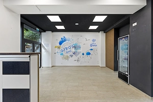 Spațiu comercial - Zona Lebădă - imagine 5