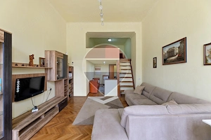 Apartament ultracentral cu 2 camere - imagine 2