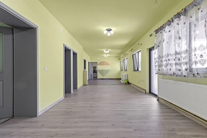 Casă noua 246 mpc cu teren 1363 mp de vânzare Sannicolau Mic, Arad - imagine 4