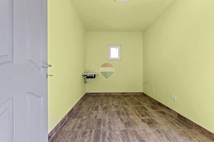 Casă noua 246 mpc cu teren 1363 mp de vânzare Sannicolau Mic, Arad - imagine 13