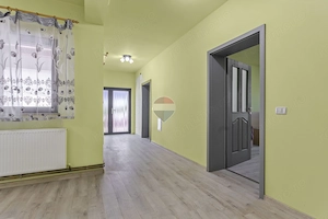Casă noua 246 mpc cu teren 1363 mp de vânzare Sannicolau Mic, Arad - imagine 9