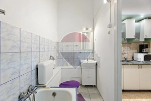 Apartament ultracentral cu 2 camere - imagine 8