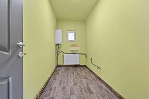 Casă noua 246 mpc cu teren 1363 mp de vânzare Sannicolau Mic, Arad - imagine 7