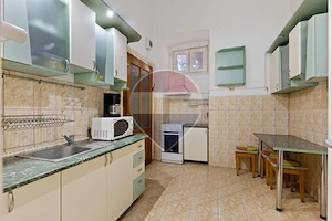 Apartament ultracentral cu 2 camere - imagine 7