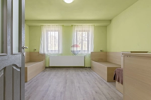 Casă noua 246 mpc cu teren 1363 mp de vânzare Sannicolau Mic, Arad - imagine 16