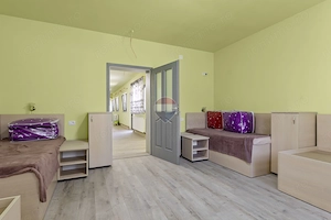 Casă noua 246 mpc cu teren 1363 mp de vânzare Sannicolau Mic, Arad - imagine 12