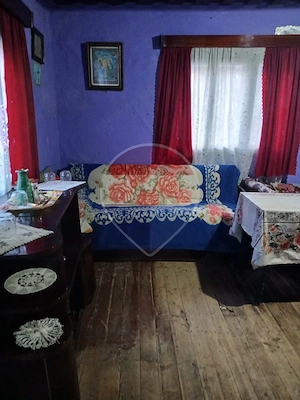 Casă / Vilă cu 3 camere de vânzare - imagine 2