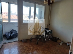 Apartament 2 camere decomandat  NERENOVAT BD DIMITRIE  CANTEMIR - imagine 2