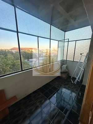 Apartament 3 camere Bucovina, 72 mp utili, 2 băi și 2 balcoane închise - imagine 12