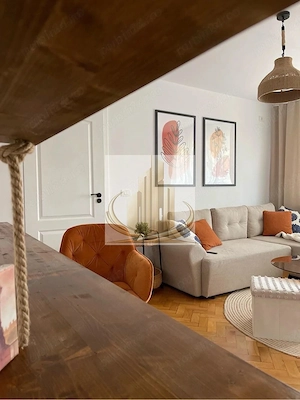 Ap 2 cam, central, renovat integral | Ideal Investitie | Take Ionescu - imagine 2