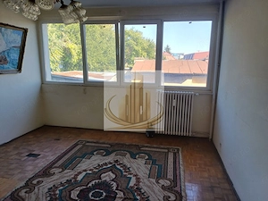 Apartament 2 camere decomandat  NERENOVAT BD DIMITRIE  CANTEMIR