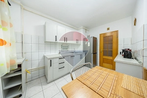 Apartament spațios cu 2 camere și parcare | Gemenii! - imagine 8