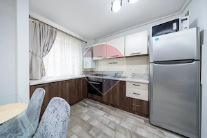 Apartament cu doua camere modern ,cu boxa in Top City - imagine 9
