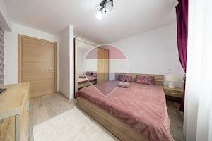 Apartament cu doua camere modern ,cu boxa in Top City - imagine 13