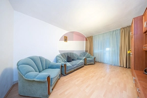 Apartament spațios cu 2 camere și parcare | Gemenii! - imagine 15
