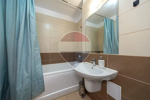 Apartament cu doua camere modern ,cu boxa in Top City - imagine 15