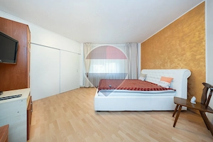 Apartament spațios cu 2 camere și parcare | Gemenii! - imagine 18