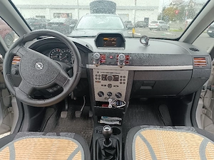 Opel Meriva A 1.7 ctdi. - imagine 2