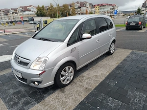 Opel Meriva A 1.7 ctdi. - imagine 3