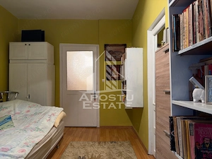 Casa individuala de vanzare Bd Dambovita Timisoara - imagine 5