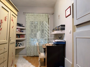 Casa individuala de vanzare Bd Dambovita Timisoara - imagine 6