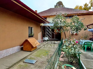 Casa individuala de vanzare Bd Dambovita Timisoara