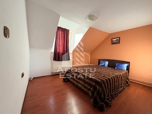 Casa individuala de vanzare P+1 Timisoara Ronat Mircea cel Batran - imagine 6