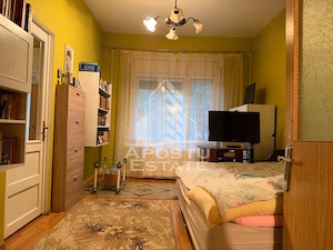 Casa individuala de vanzare Bd Dambovita Timisoara - imagine 4