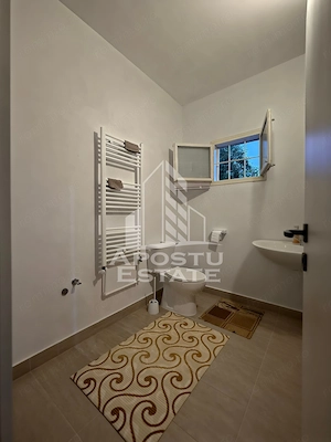Casa individuala de vanzare Bd Dambovita Timisoara - imagine 14