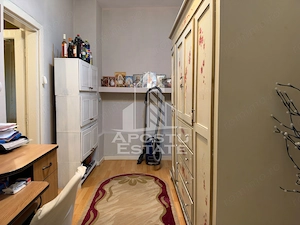 Casa individuala de vanzare Bd Dambovita Timisoara - imagine 7