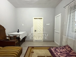 Casa individuala de vanzare Bd Dambovita Timisoara - imagine 13