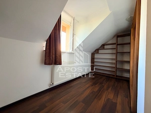 Casa individuala de vanzare P+1 Timisoara Ronat Mircea cel Batran - imagine 7