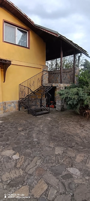 De vinzare casa  - imagine 2