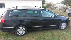  Voltzwagen Passat  b6 an 2007 - imagine 4