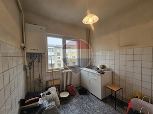 Apartament cu 3 camere - imagine 9