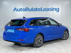 Skoda Octavia - imagine 3
