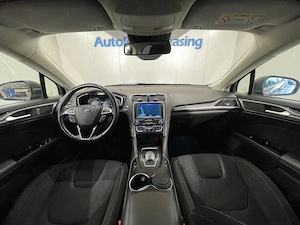 Ford Mondeo - imagine 7