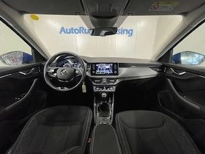Skoda Scala - imagine 7