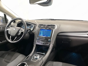 Ford Mondeo - imagine 8