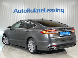 Ford Mondeo - imagine 4