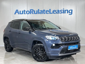 Jeep Compass - imagine 2