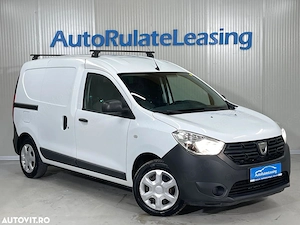 Dacia Dokker - imagine 2