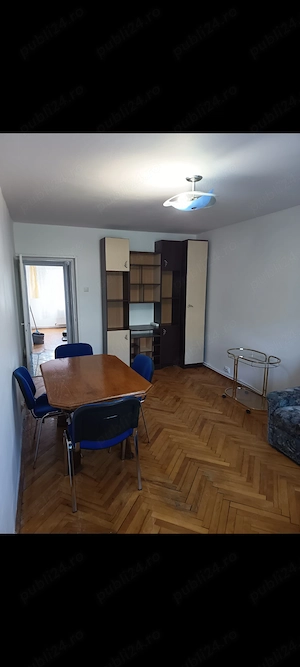 Închiriez apartament cu două camere  - imagine 8