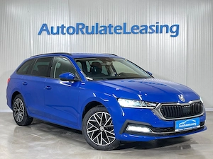 Skoda Octavia - imagine 2