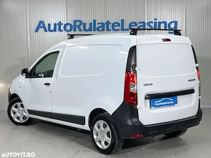 Dacia Dokker - imagine 4